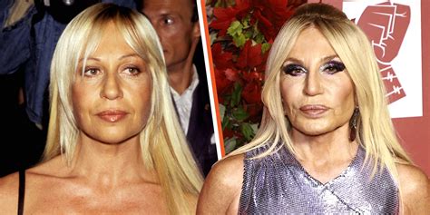 tyson donatella versace